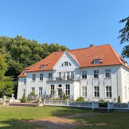 Schloss Badow מראה חיצוני תמונה